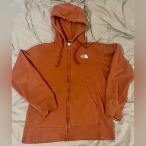 Men’s North Face Jacket